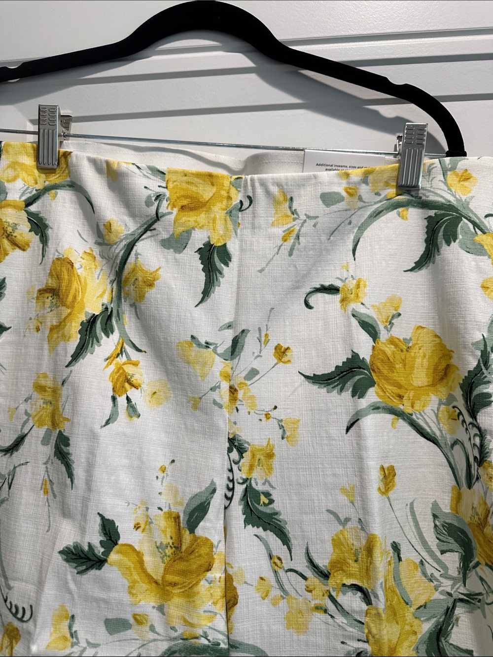 NWT Chico’s Pants - Picture 2 of 6